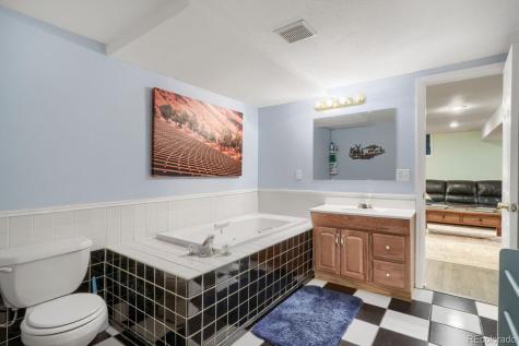 5421 W Geddes Place Littleton CO 80128