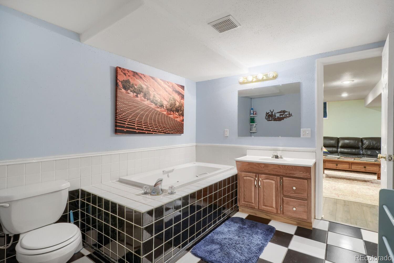 5421 W Geddes Place Littleton CO 80128