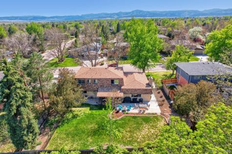 5421 W Geddes Place Littleton CO 80128
