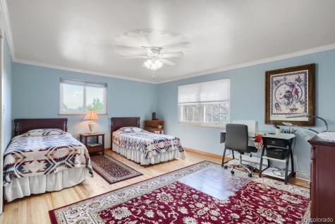 5421 W Geddes Place Littleton CO 80128