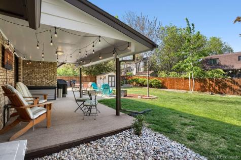 5421 W Geddes Place Littleton CO 80128