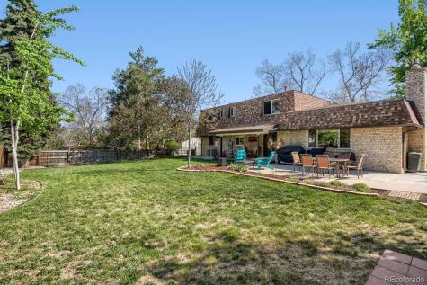 5421 W Geddes Place Littleton CO 80128