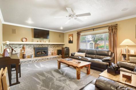 5421 W Geddes Place Littleton CO 80128