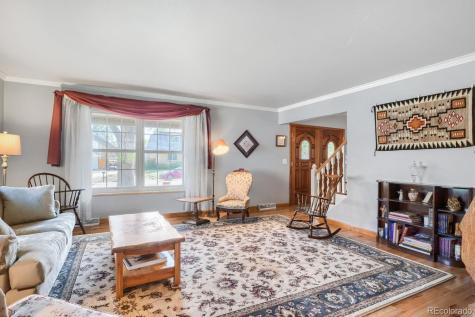 5421 W Geddes Place Littleton CO 80128