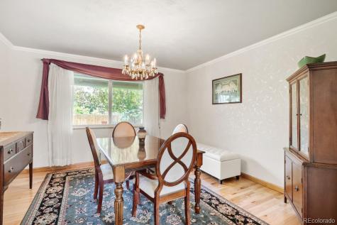 5421 W Geddes Place Littleton CO 80128