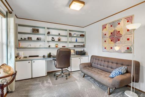 5421 W Geddes Place Littleton CO 80128