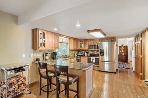 5421 W Geddes Place Littleton CO 80128