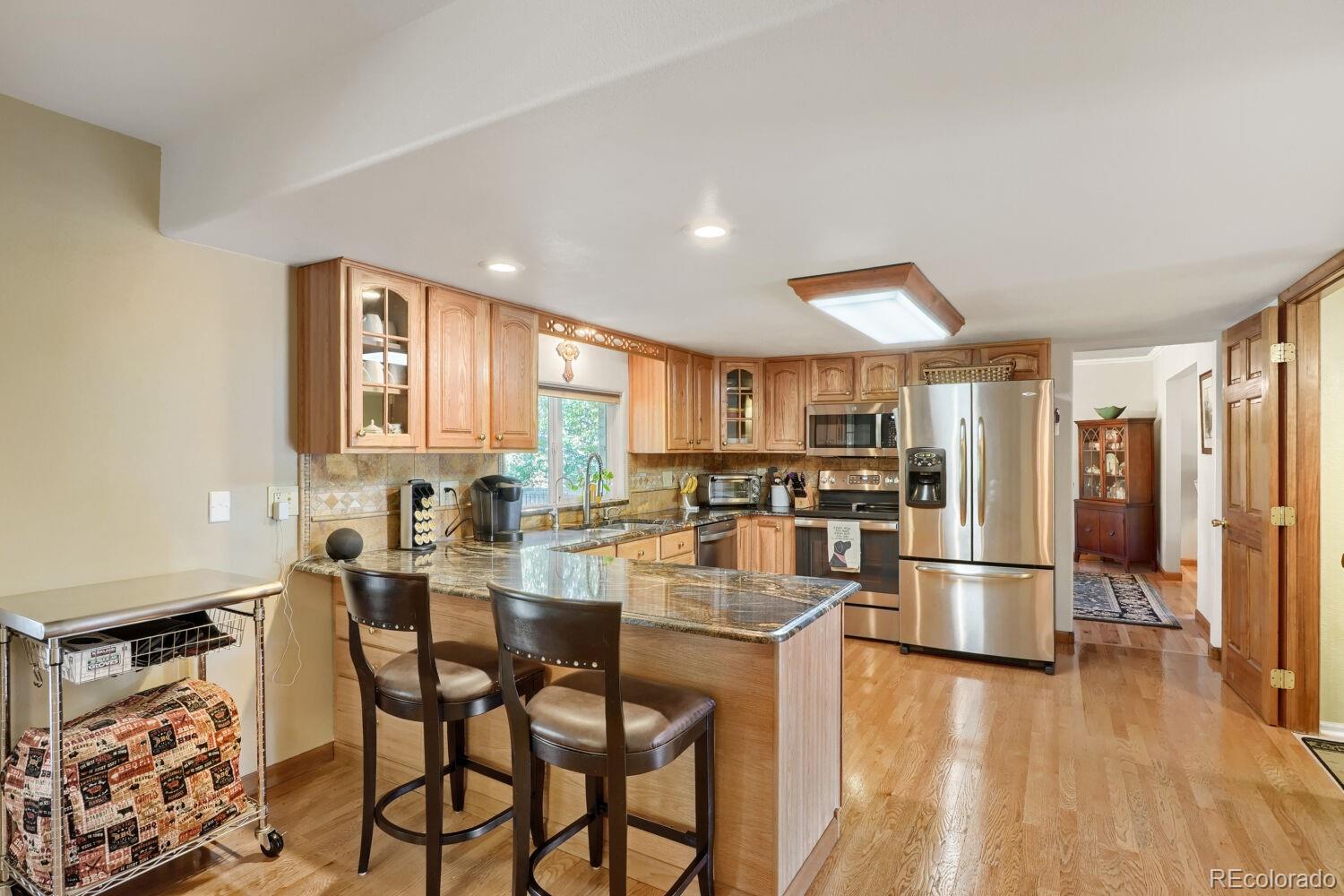 5421 W Geddes Place Littleton CO 80128