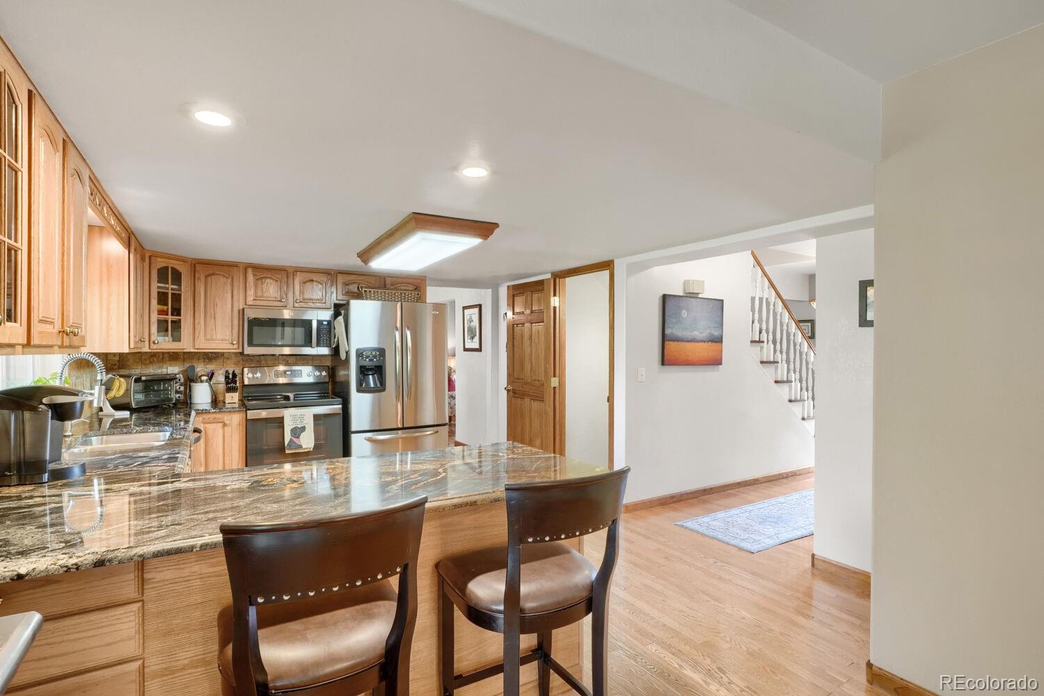 5421 W Geddes Place Littleton CO 80128