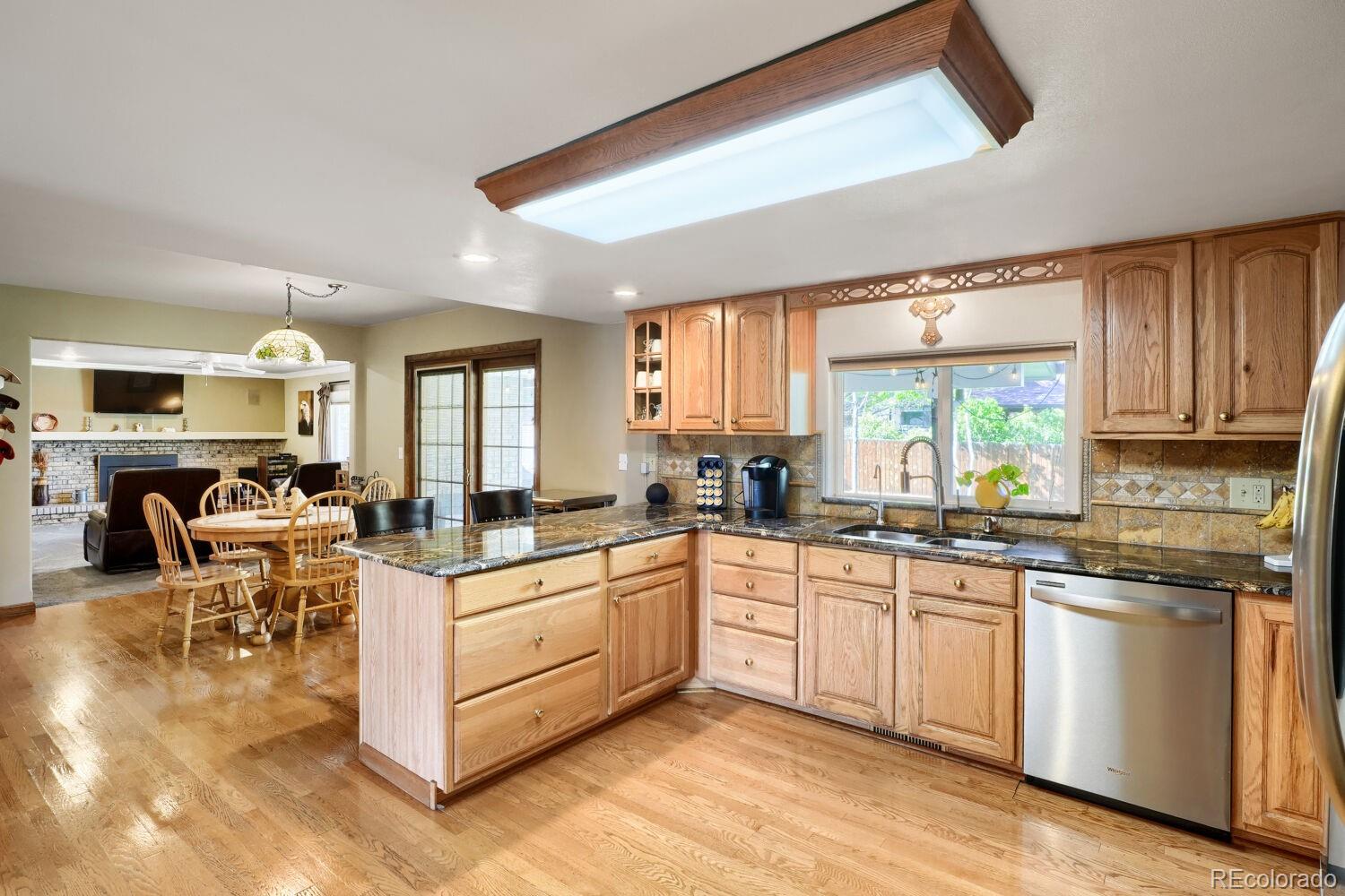 5421 W Geddes Place Littleton CO 80128