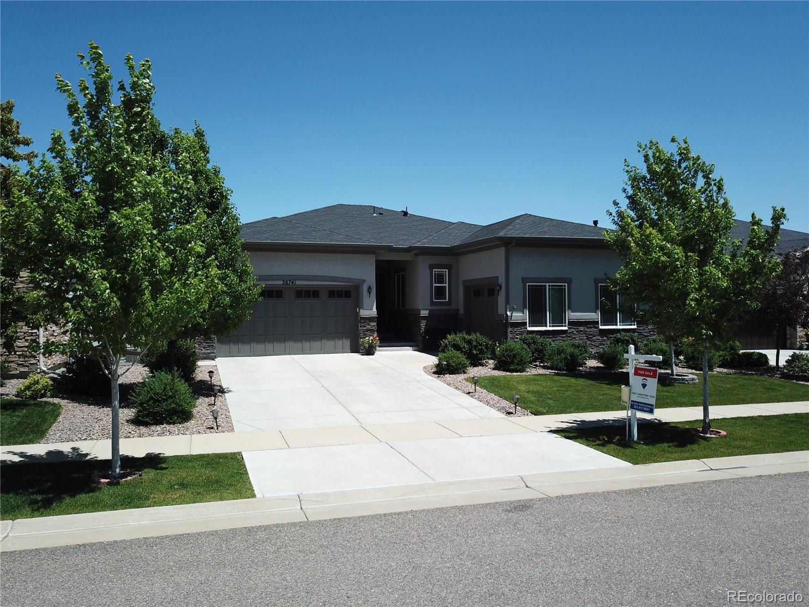 26741 E Peakview Place Aurora CO 80016