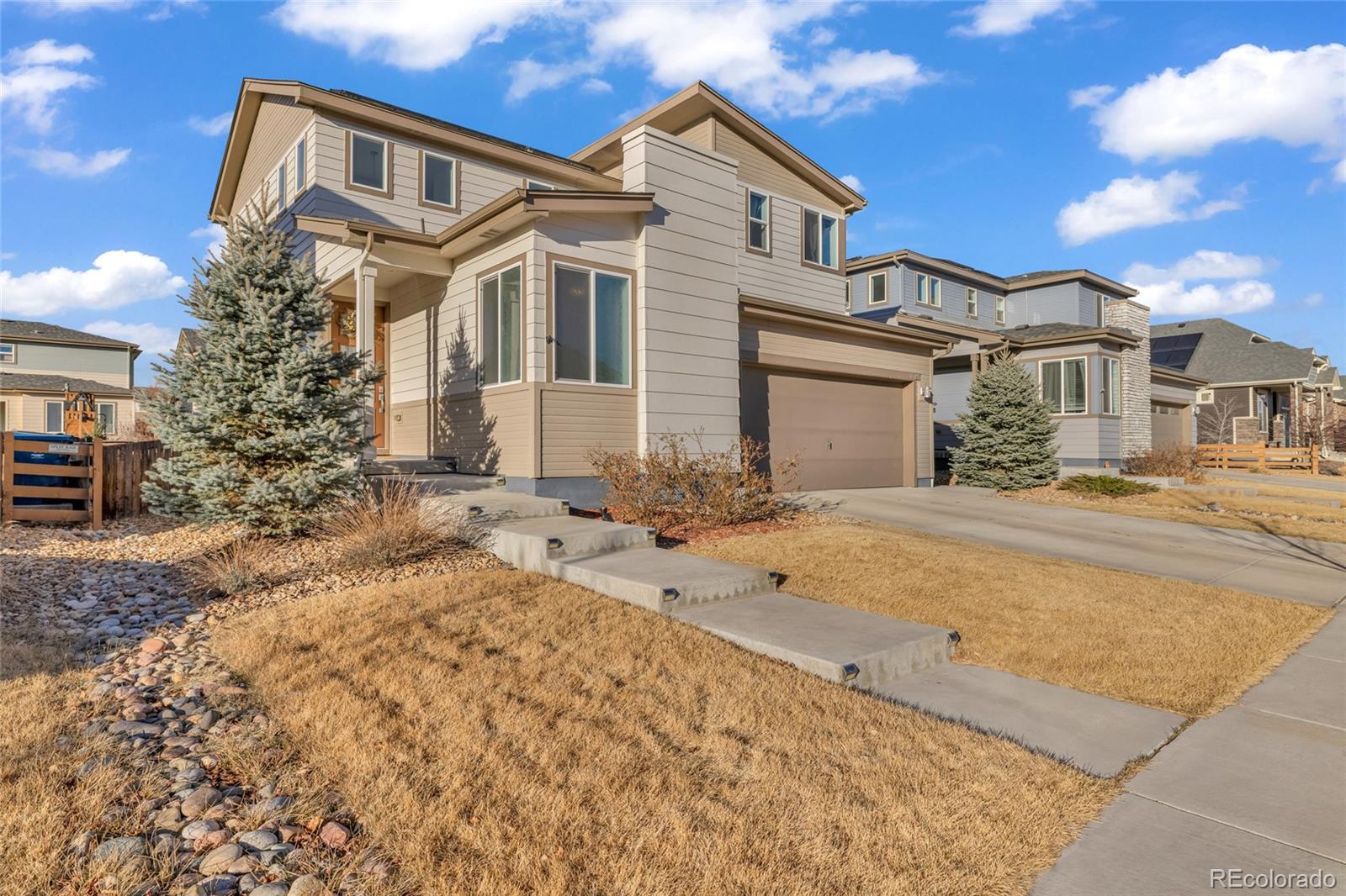 17197 E 103rd Avenue Commerce City CO 80022