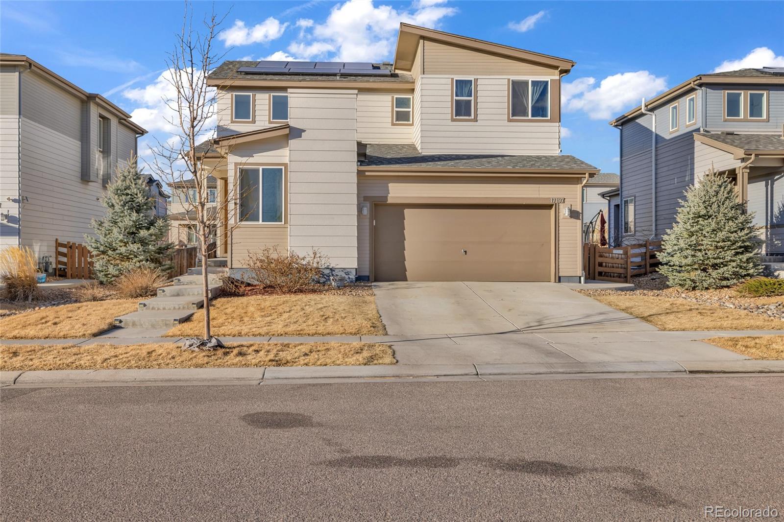 17197 E 103rd Avenue Commerce City CO 80022