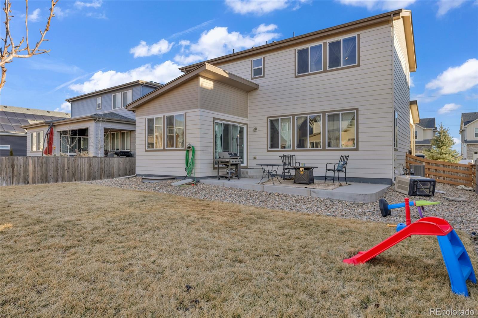 17197 E 103rd Avenue Commerce City CO 80022