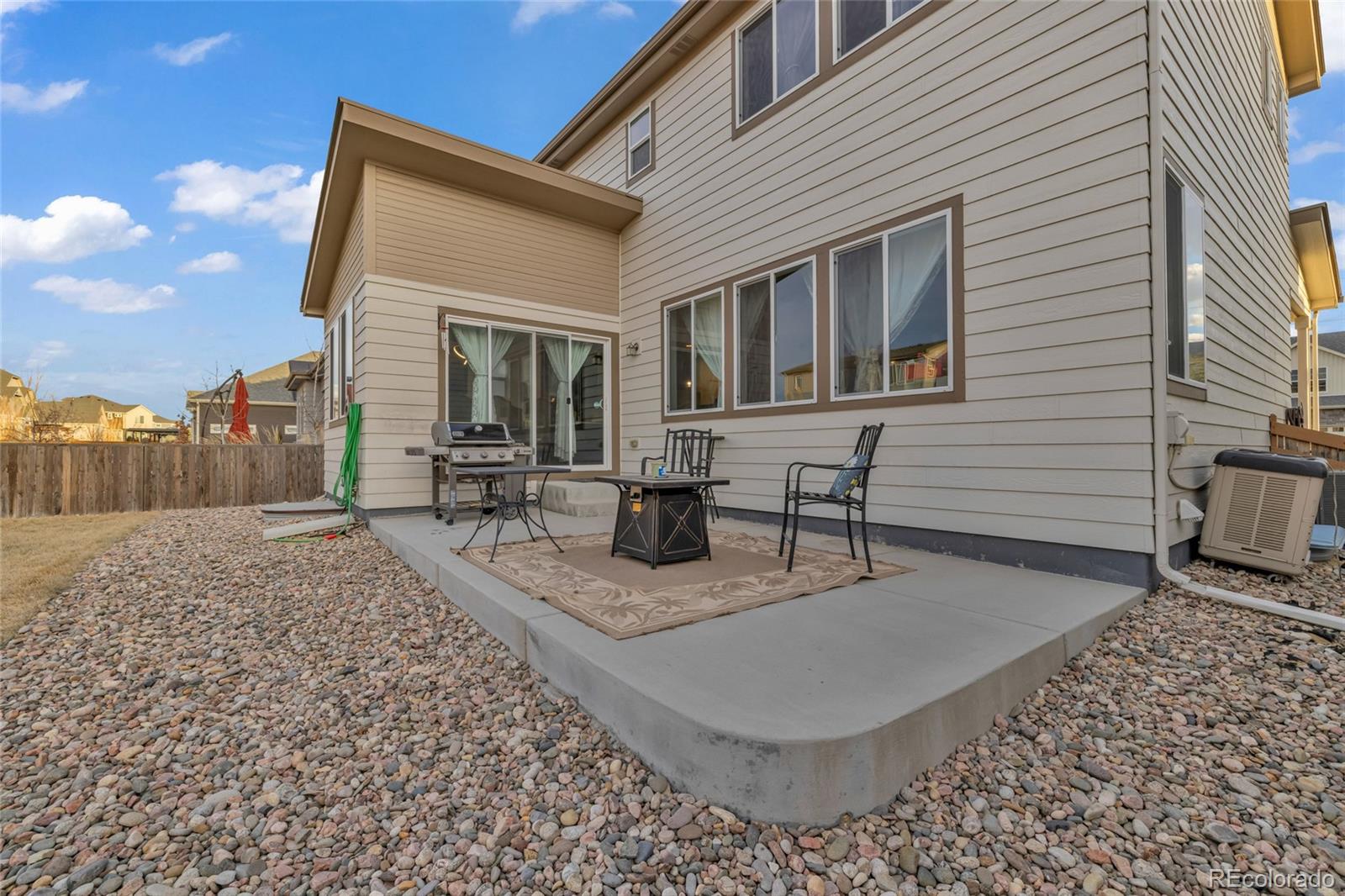 17197 E 103rd Avenue Commerce City CO 80022