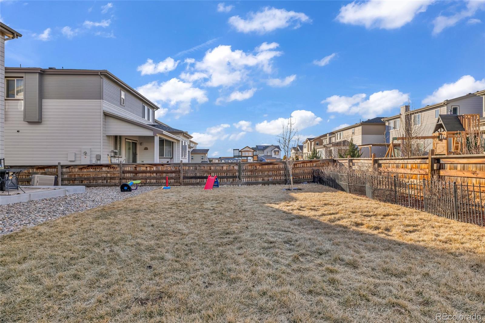 17197 E 103rd Avenue Commerce City CO 80022