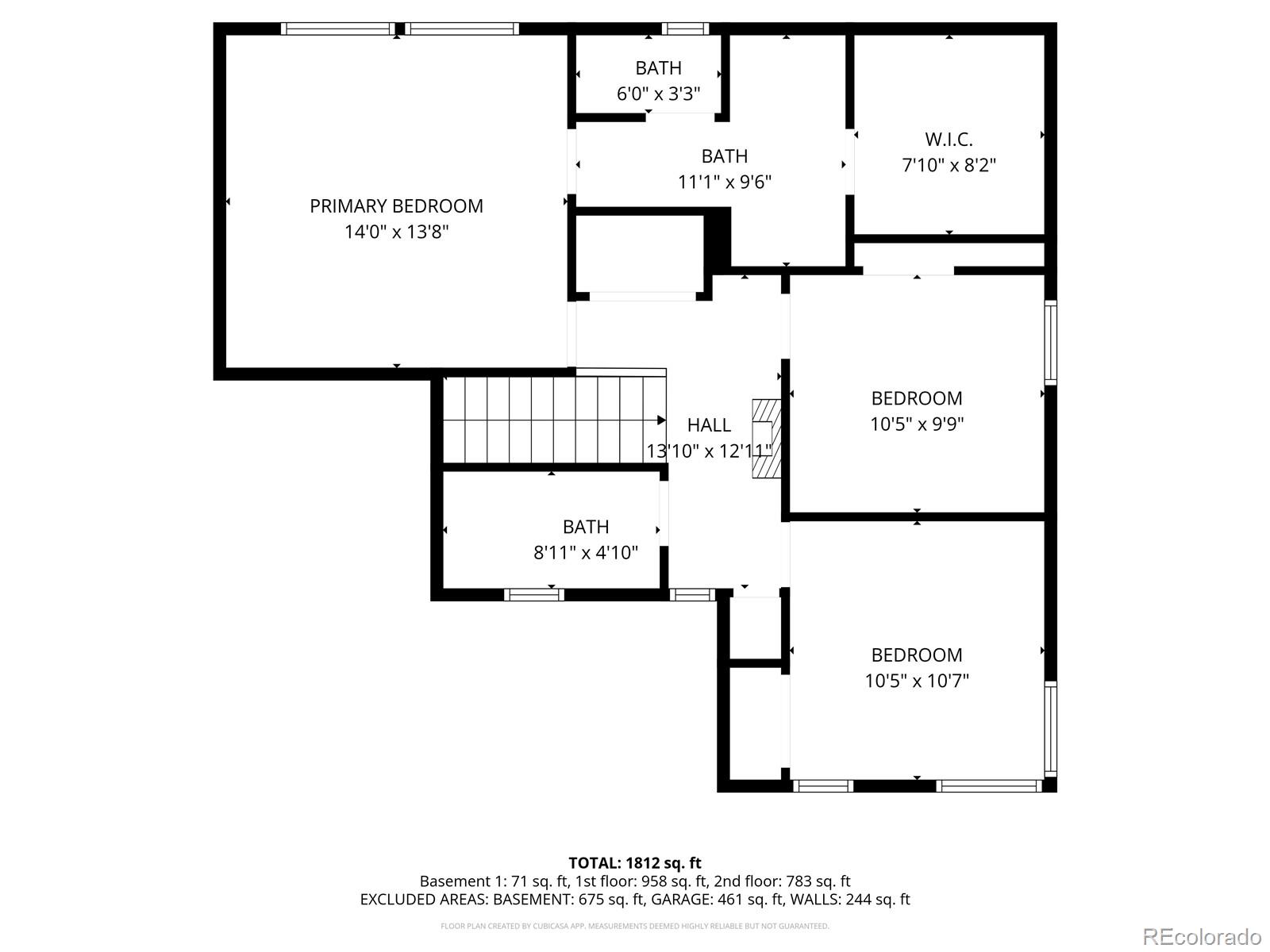 17197 E 103rd Avenue Commerce City CO 80022