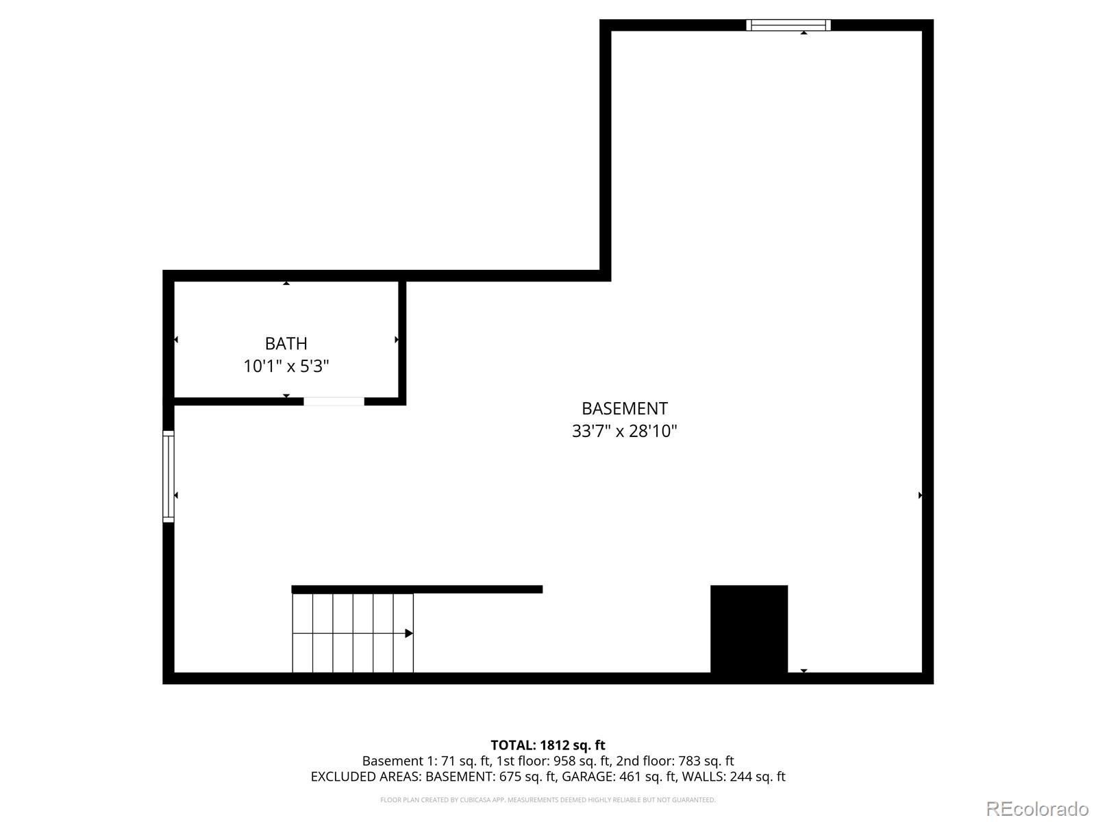 17197 E 103rd Avenue Commerce City CO 80022