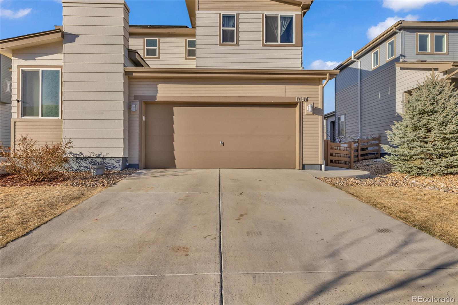 17197 E 103rd Avenue Commerce City CO 80022