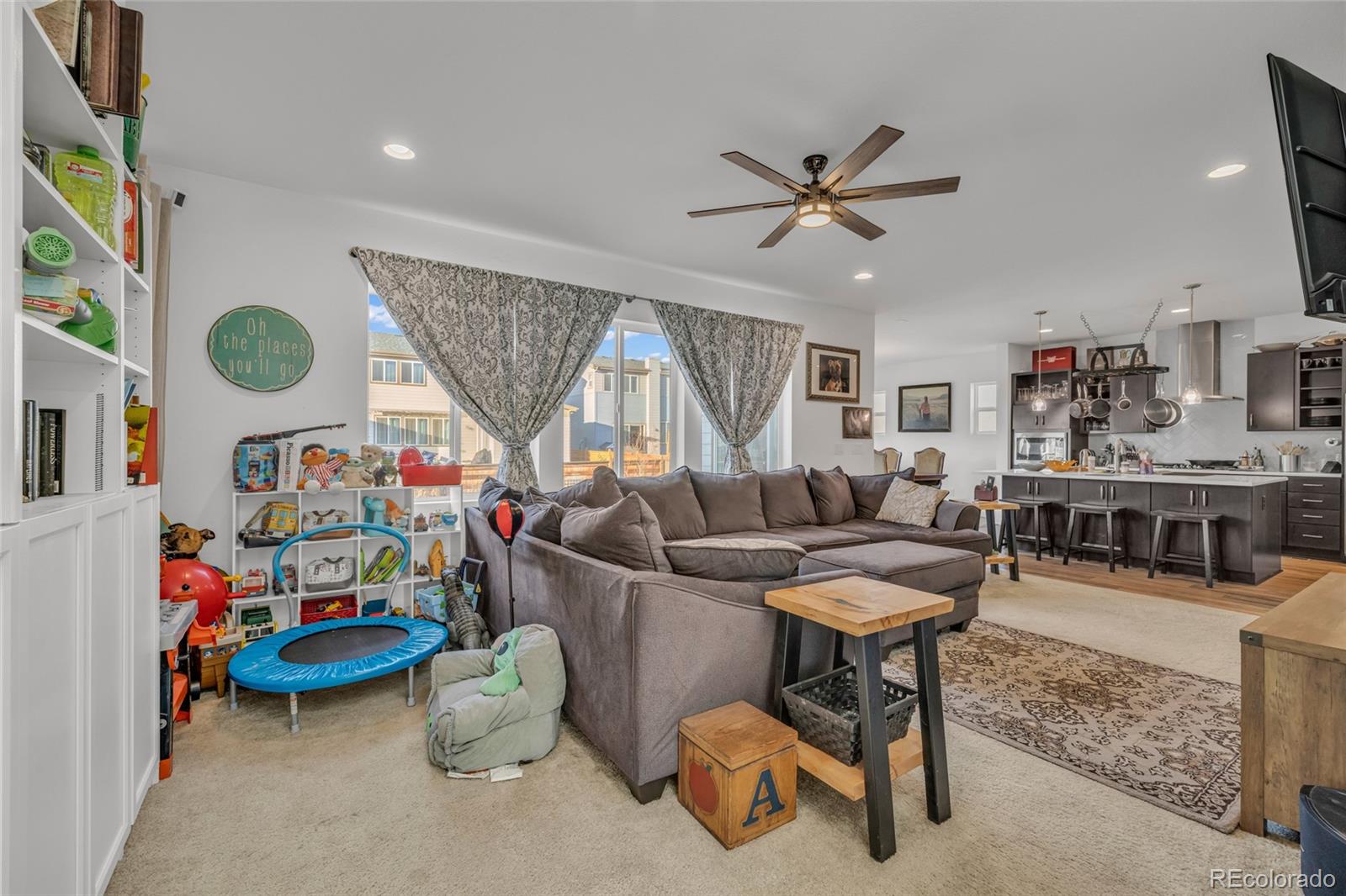 17197 E 103rd Avenue Commerce City CO 80022
