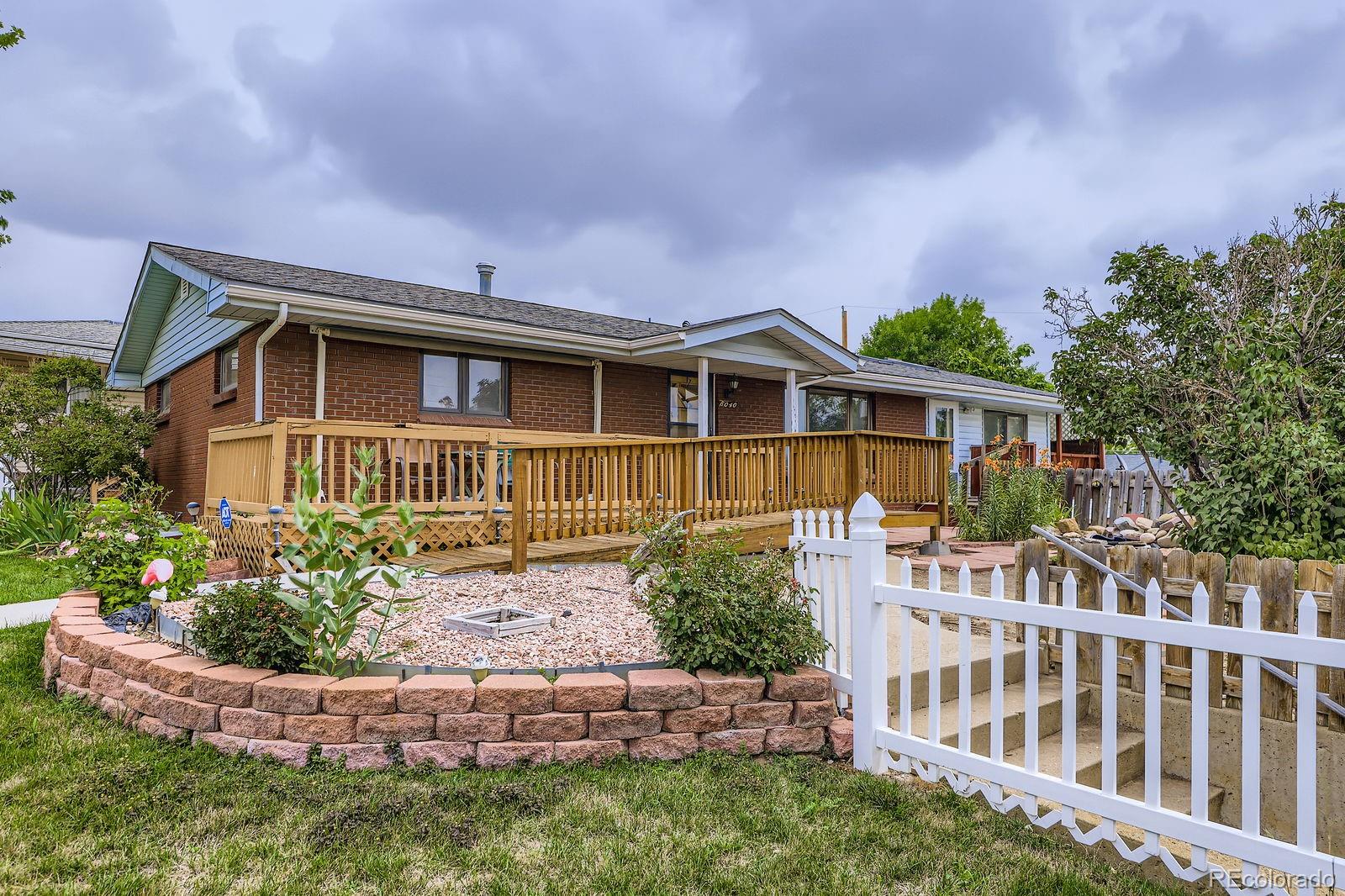 8040 Knox Court Westminster CO 80031