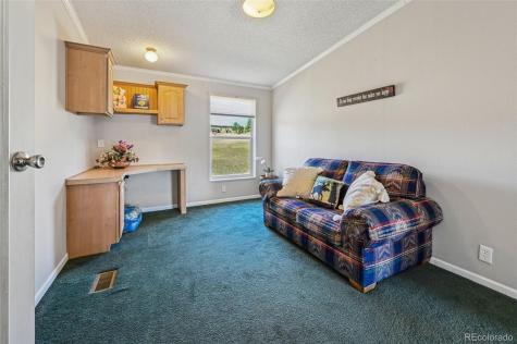 966 County Road 411 Florissant CO 80816