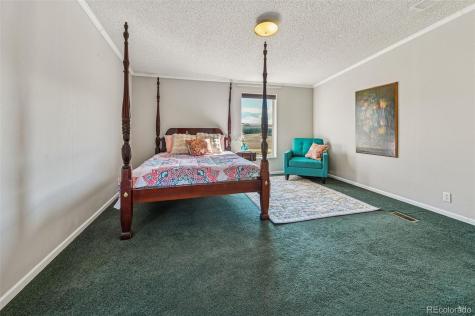 966 County Road 411 Florissant CO 80816