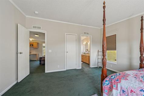 966 County Road 411 Florissant CO 80816