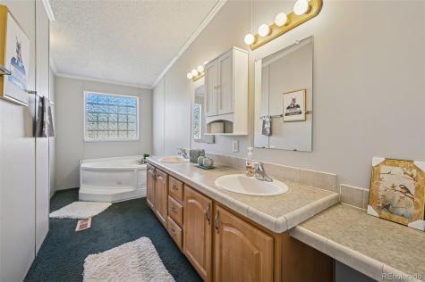 966 County Road 411 Florissant CO 80816