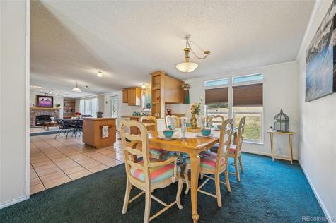 966 County Road 411 Florissant CO 80816