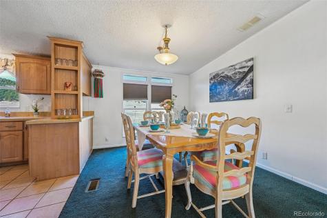 966 County Road 411 Florissant CO 80816