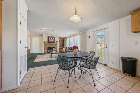 966 County Road 411 Florissant CO 80816