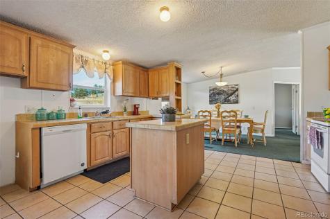 966 County Road 411 Florissant CO 80816