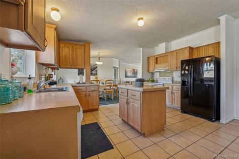 966 County Road 411 Florissant CO 80816