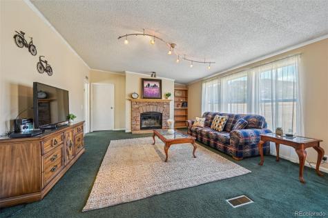 966 County Road 411 Florissant CO 80816