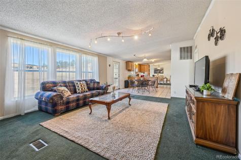 966 County Road 411 Florissant CO 80816