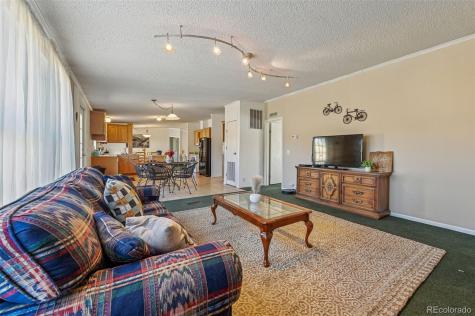 966 County Road 411 Florissant CO 80816