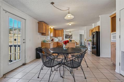 966 County Road 411 Florissant CO 80816