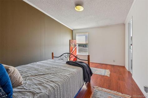 966 County Road 411 Florissant CO 80816