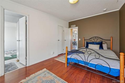 966 County Road 411 Florissant CO 80816