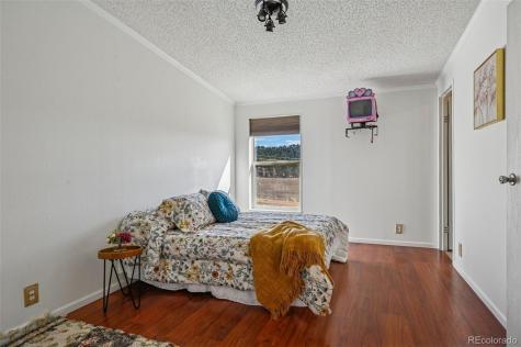 966 County Road 411 Florissant CO 80816