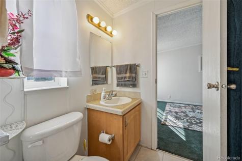 966 County Road 411 Florissant CO 80816