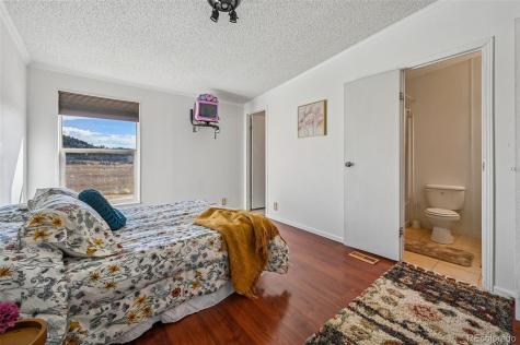 966 County Road 411 Florissant CO 80816