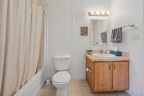 966 County Road 411 Florissant CO 80816