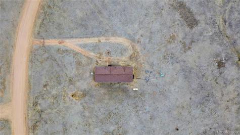 966 County Road 411 Florissant CO 80816