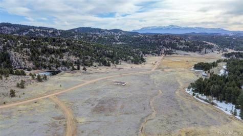 966 County Road 411 Florissant CO 80816