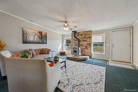 966 County Road 411 Florissant CO 80816