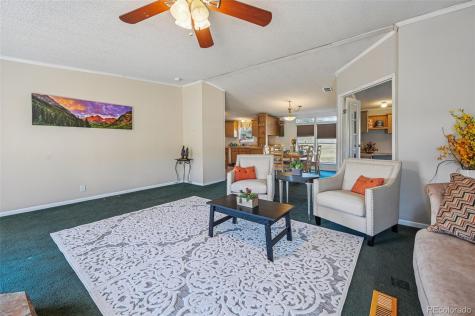 966 County Road 411 Florissant CO 80816