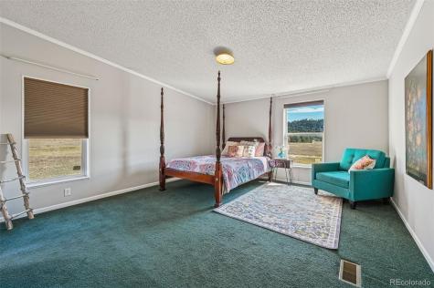 966 County Road 411 Florissant CO 80816