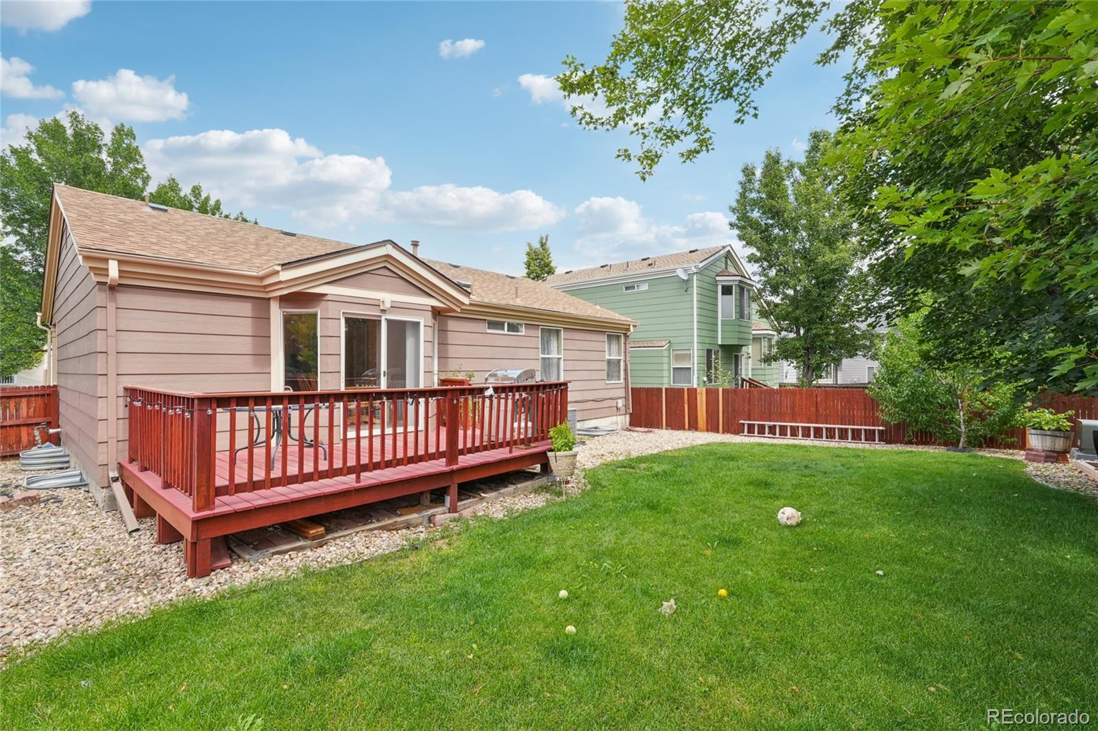 1600 Brimble Drive Erie CO 80516